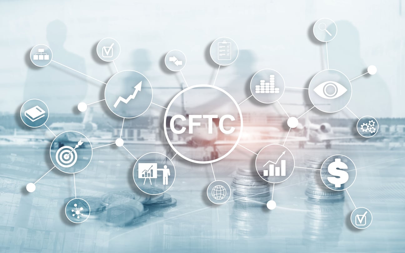CFTC Charges Former CEO of Carbon Credit Project