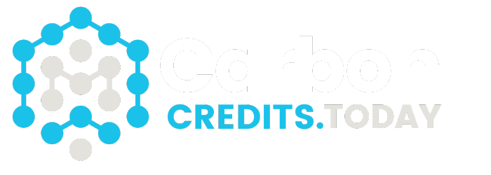 Carbon credits logo