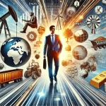 How Can I Break into This Field With Experience From Commodity Field and Currently Pursuing a Masters in Zero Carbon Tech