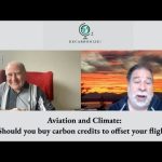 I've Just Completed a Video on Carbon Credits for My Decarbonize! Channel That I Thought This Group Would Appreciate.