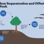 Need Help Turning Tree Planting and Treated Wastewater Use into Carbon Credits