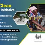 Solaxy Group Transforms Cooking in Rural Kenya With Clean Cookstove Initiative