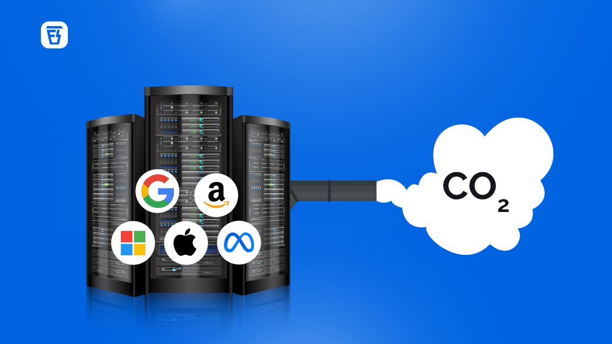 Tech Giants Join Forces for Carbon Credits: Behind the Hype