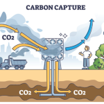 The Role of CO2 Direct Air Capture in Combating Climate Change: A Path Toward Sustainable Agriculture and Energy