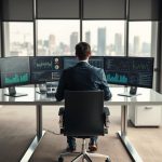Carbon Emissions Trading Analysis