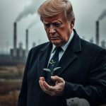 Donald Trump's Carbon Footprint: Environmental Impact and Analysis