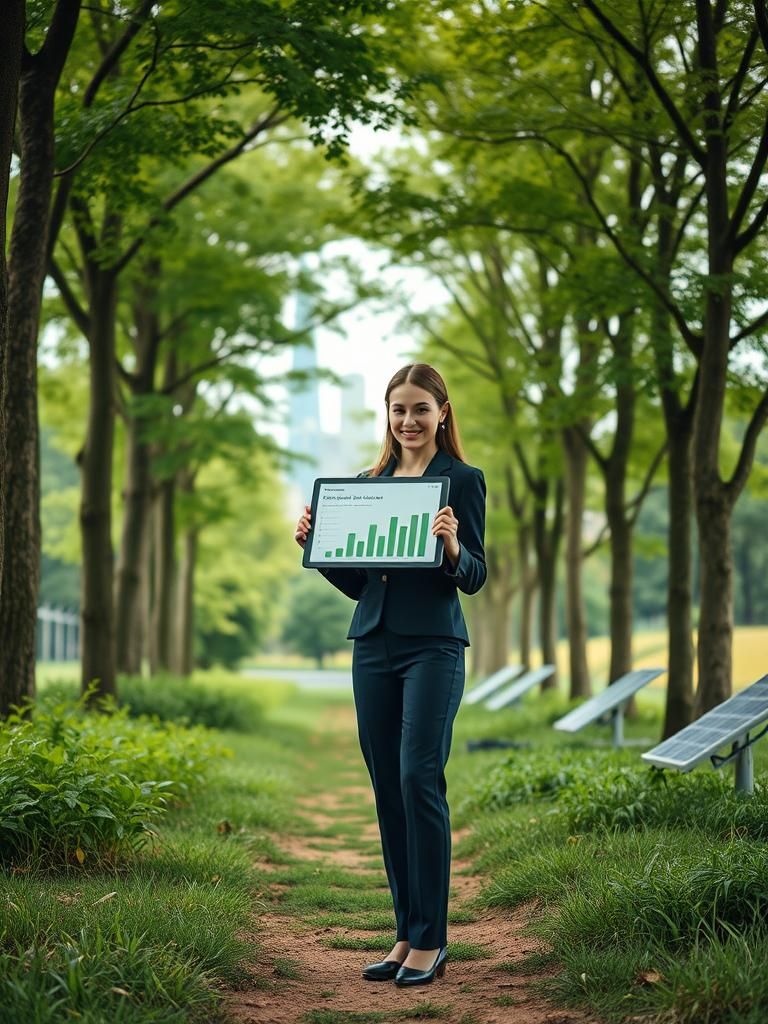 Reducing Carbon Footprint. Does Your Org Care?