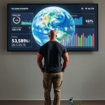 The Carbon Footprint of Dwayne 'The Rock' Johnson: A Closer Look