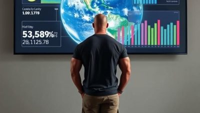 The Carbon Footprint of Dwayne 'The Rock' Johnson: A Closer Look