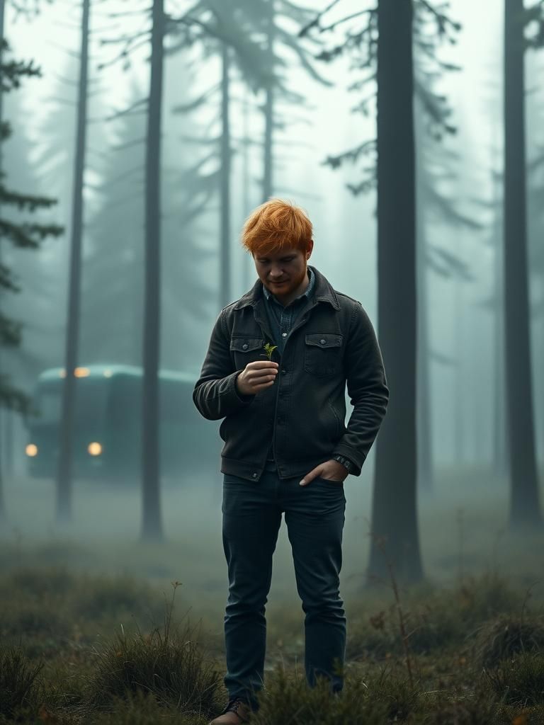 The Carbon Footprint of Ed Sheeran: A Closer Look at His Environmental Impact