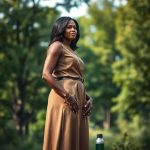Understanding Michelle Obama's Carbon Footprint: Key Insights and Impacts