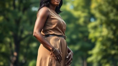 Understanding Michelle Obama's Carbon Footprint: Key Insights and Impacts