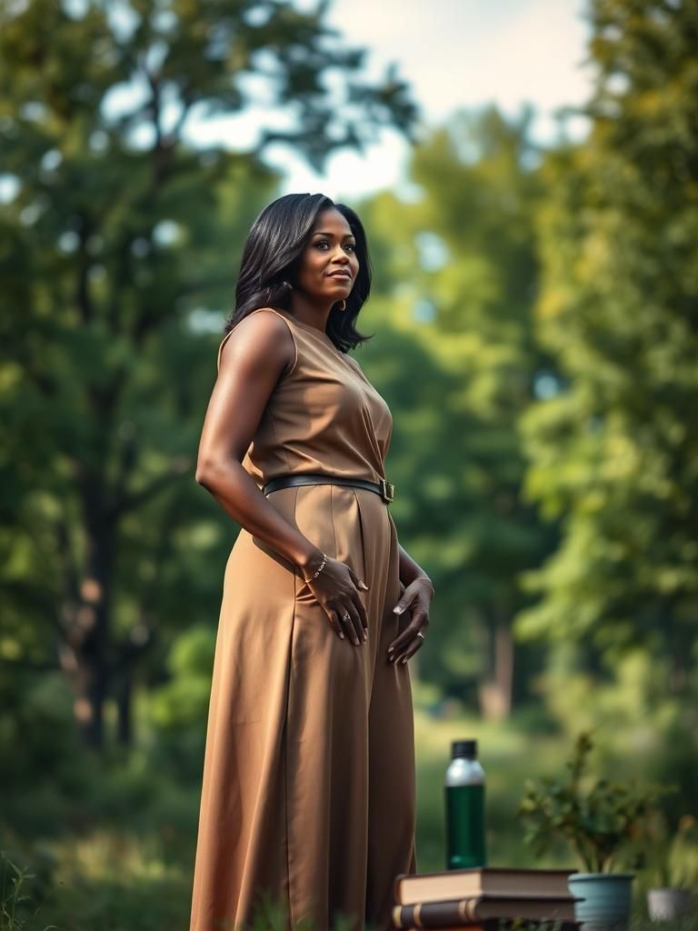 Understanding Michelle Obama's Carbon Footprint: Key Insights and Impacts
