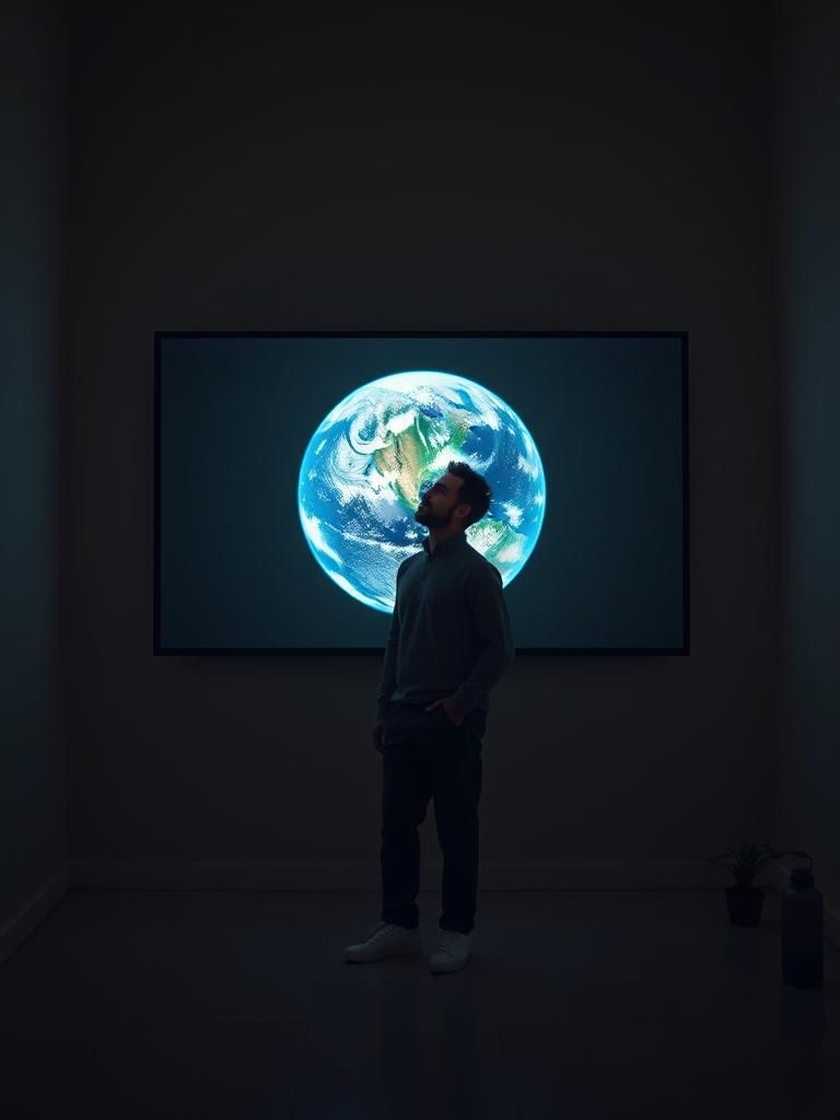 What Is Khaby Lame's Carbon Footprint? Exploring the Environmental Impact