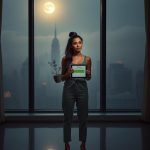 What Is the Carbon Footprint of Ariana Grande? A Closer Look