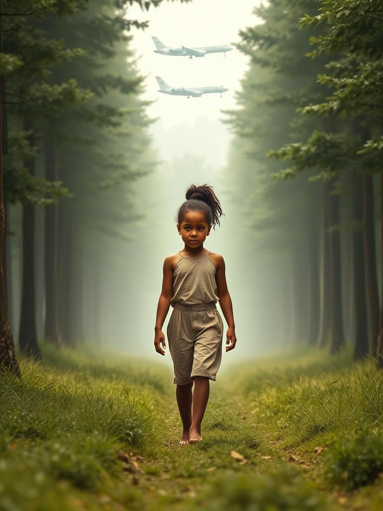 What Is the Carbon Footprint of Blue Ivy Carter?