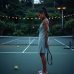 What Is the Carbon Footprint of Naomi Osaka?