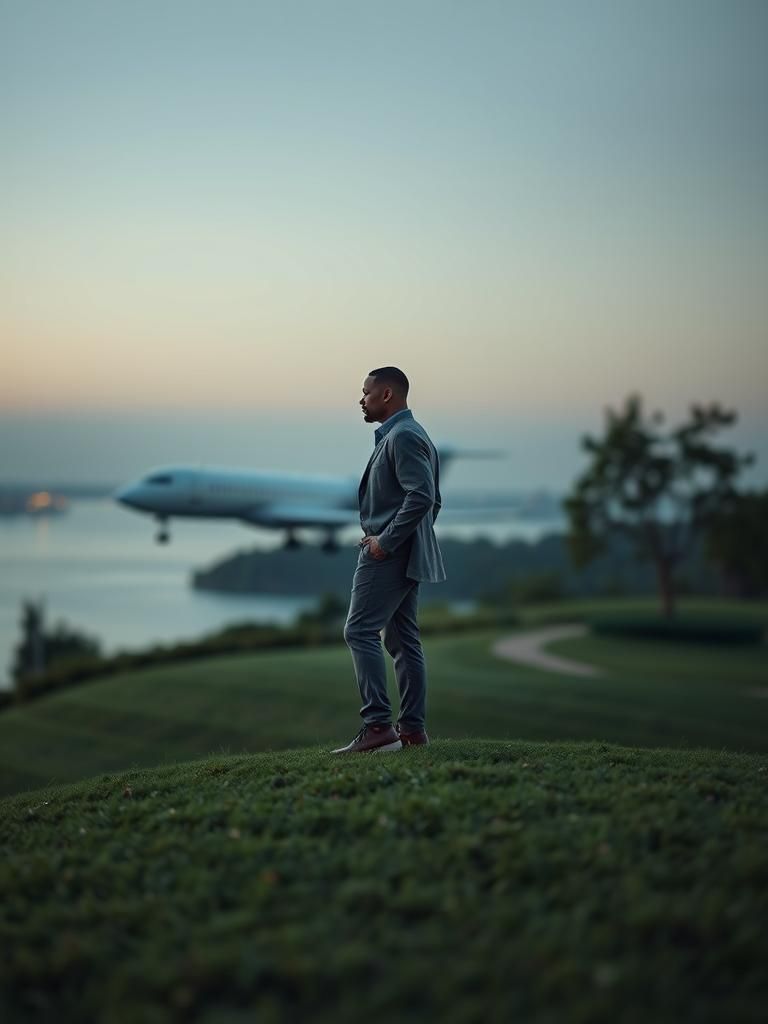 What Is the Carbon Footprint of Will Smith? Exploring His Environmental Impact